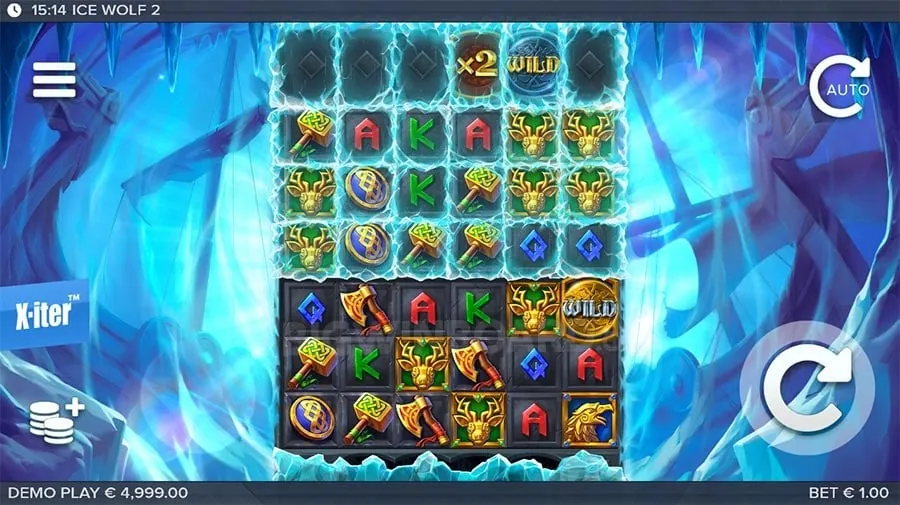 9awin Daily Reload Bonus