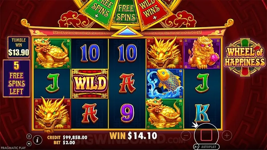 Live Roulette