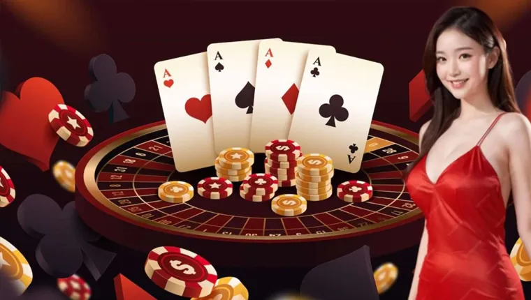 Exciting promotions and bonus offers displayed prominently, attracting players to 9awin's rewarding platform.