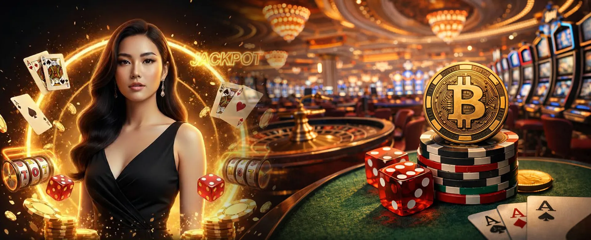 9awin Live Casino Experience