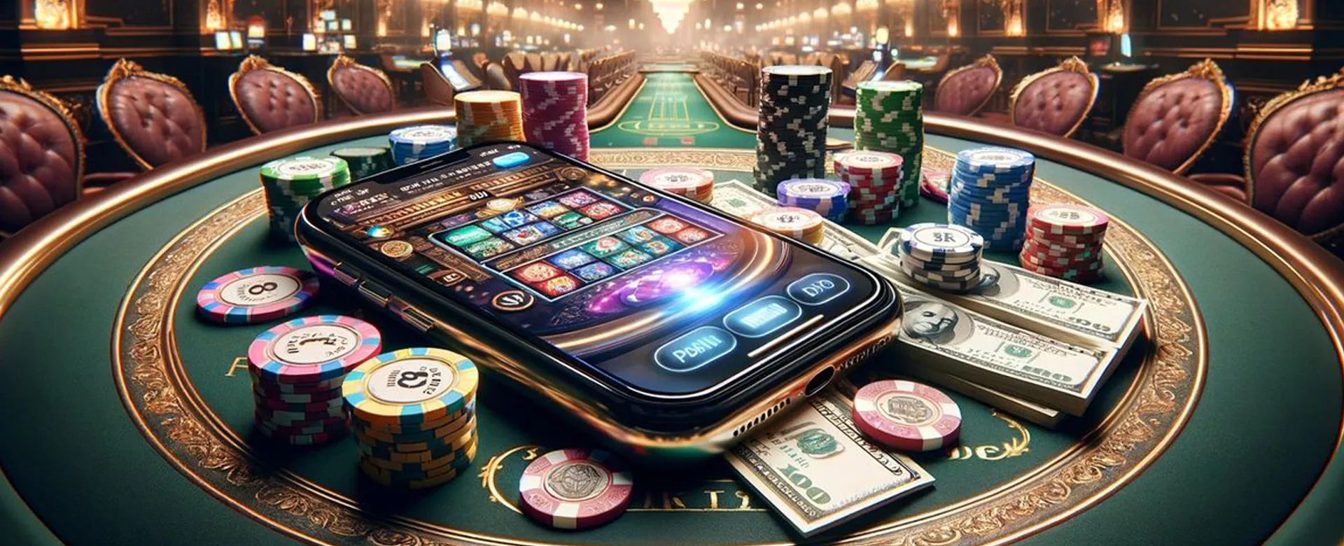 9awin Welcome Bonus for Online Casino