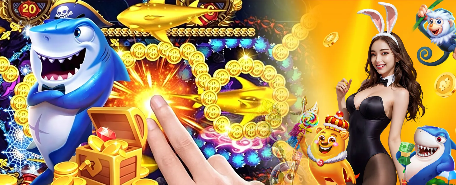 9awin Blog Hero Image: Online Casino and Sports Betting Guide