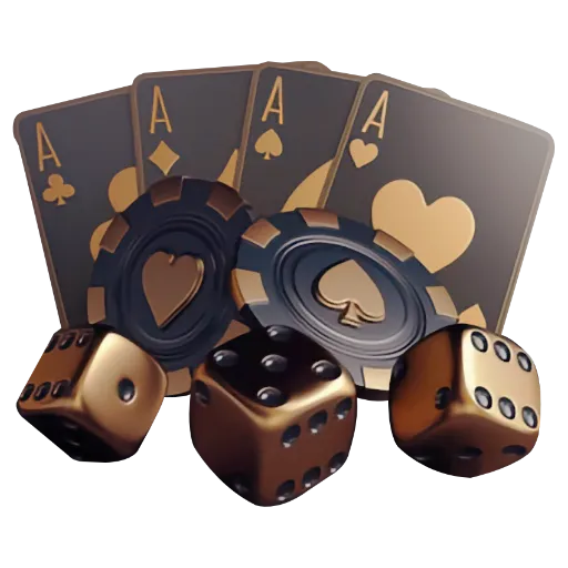 Casual Games Icon