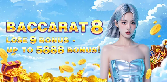 9awin cashback promotion with a stack of money and coins